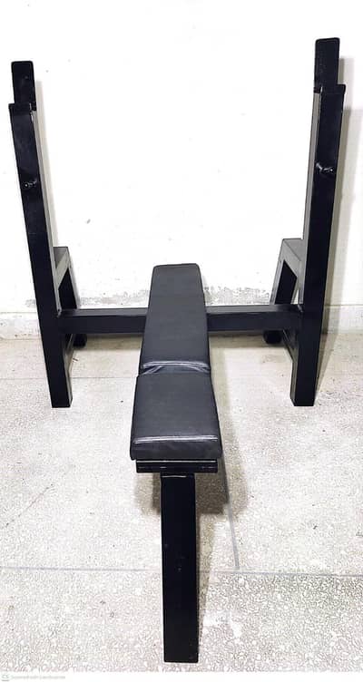 Bench Press adjustable