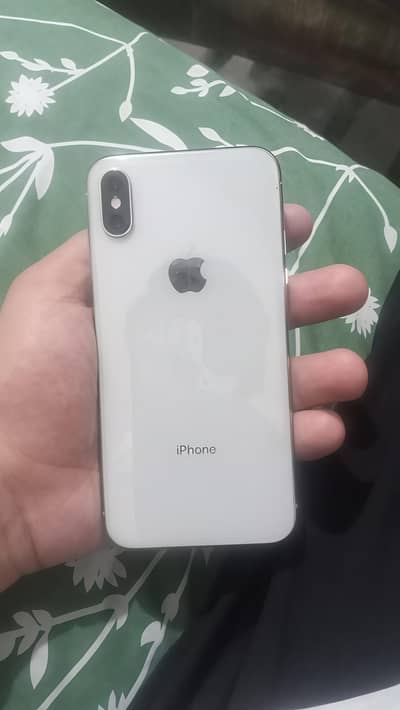 iPhone X PTA Approved