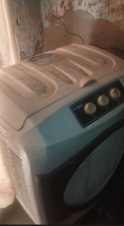 SUPPER ASHIA Model 4500