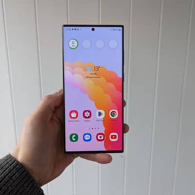 Samsung Mobile S23 Ultra
