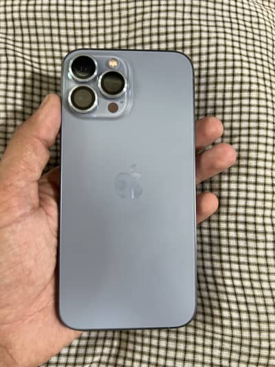Apple iPhone 13 Pro Max  argent sale