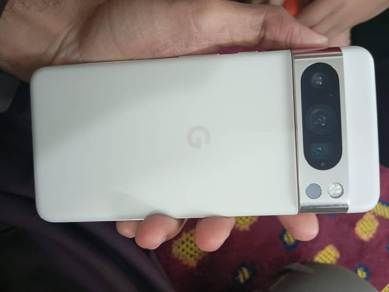 Google Pixel 8 Pro 03100672023 mobile number 1