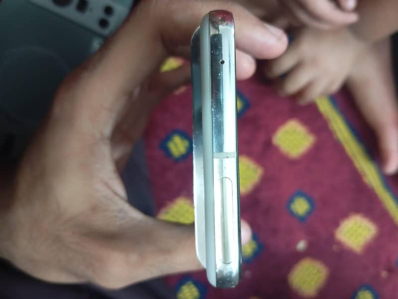 Google Pixel 8 Pro 03100672023 mobile number 5