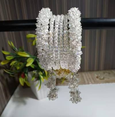 gajra bracelets