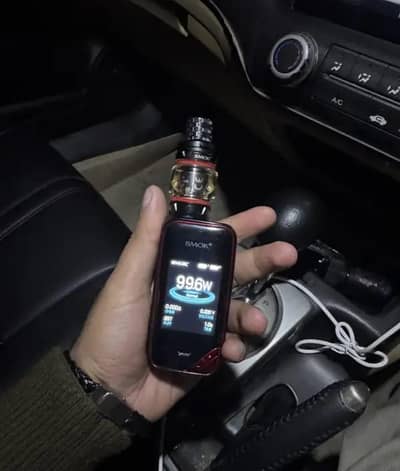 Smok X-Priv 18+ (oxva,voopoo,caliburn,smok,Vaporesso)