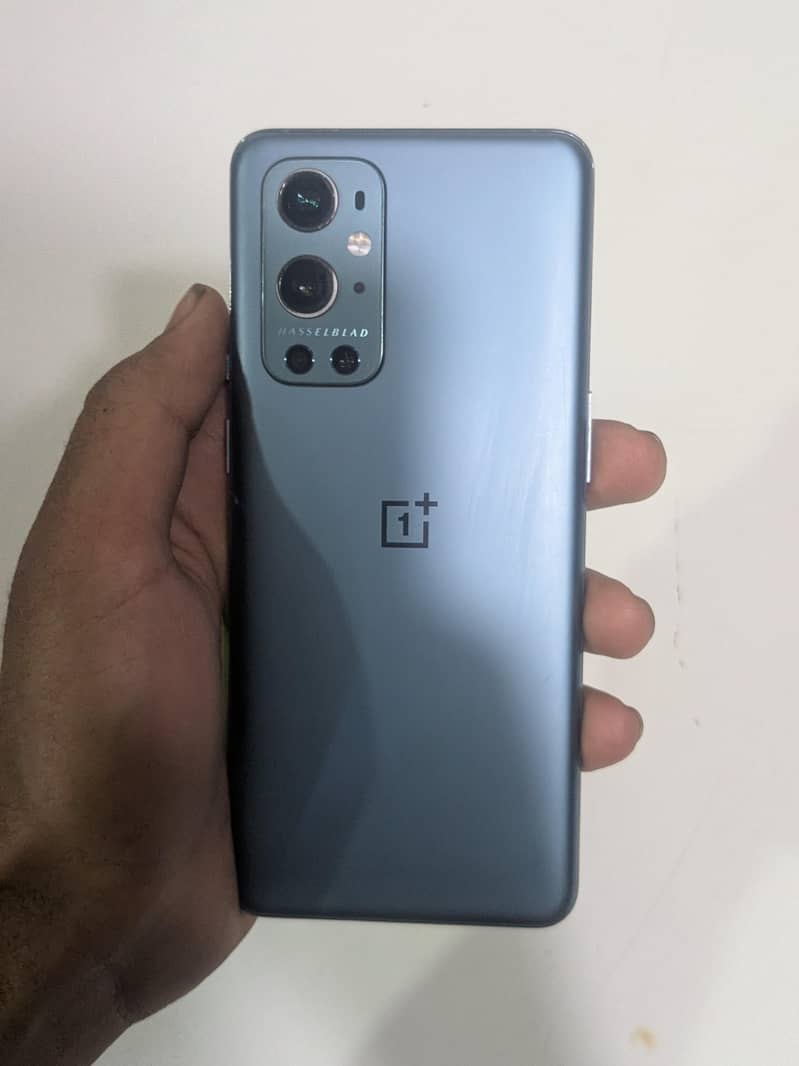 One Plus 9 Pro 1