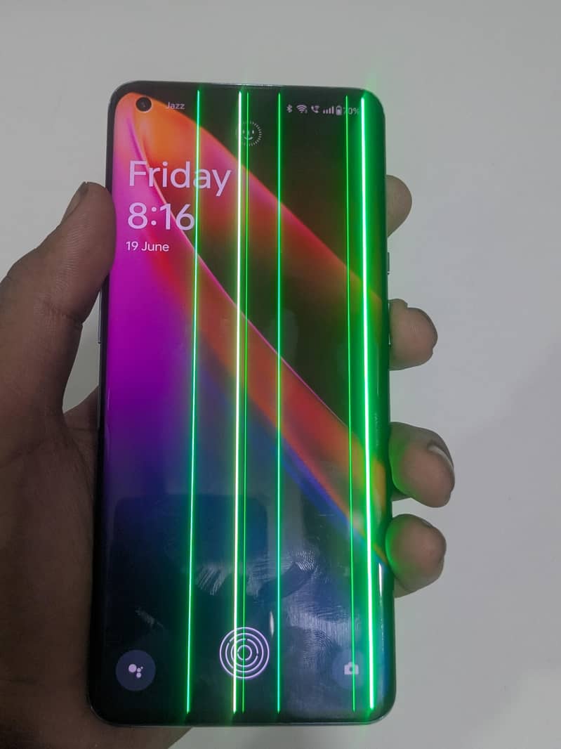 One Plus 9 Pro 3