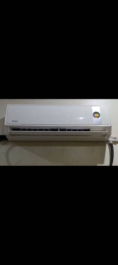 Gree split Ac