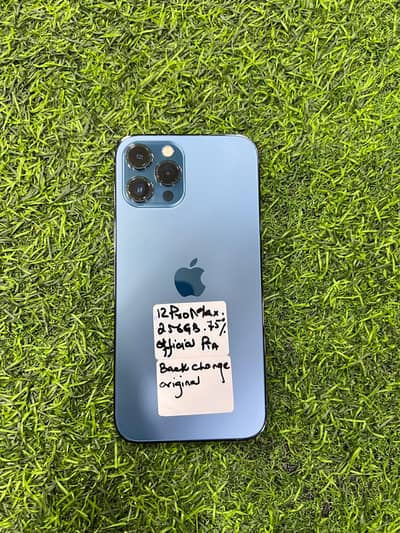 Apple iPhone 12 Pro Max