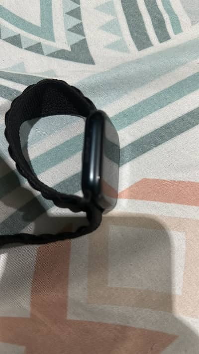 Apple watch series 7