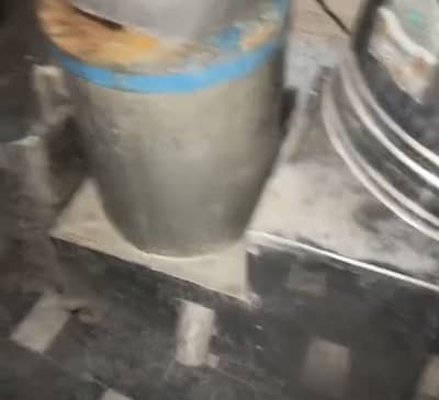 Chip cutting machine & dryer & chip cleaner & fringe & flavour