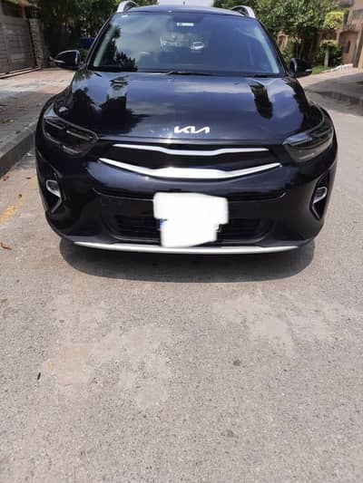 KIA STONIC 2023