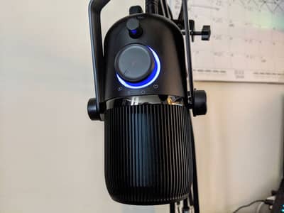 JLAB Podcast Mics USB C to C