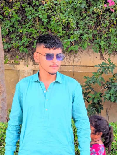 Mobeen Malik