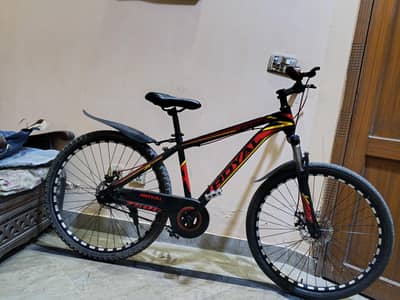 Bicycle Royal Imported Bicycle 26  inches For Sale