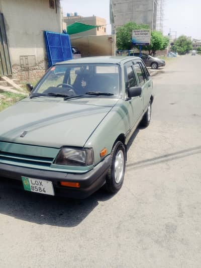 Khyber 1995 lahore number home used