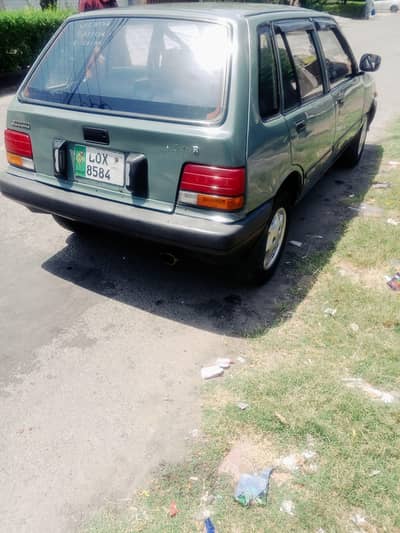 Khyber 1995 lahore number home used