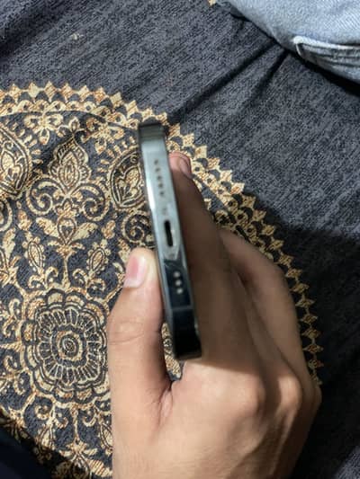Apple iPhone 12 Pro jv non active