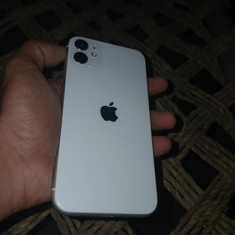 Apple iPhone 11 0
