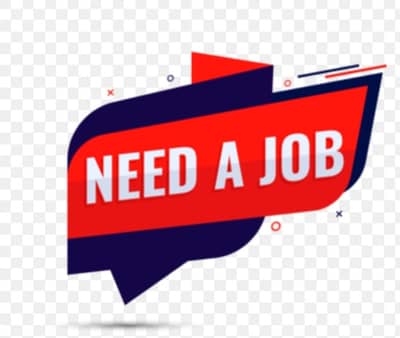 Job in office