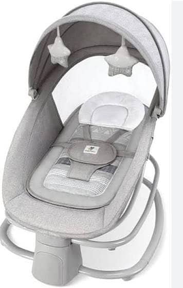 New mastela 4 in 1 bassinet
