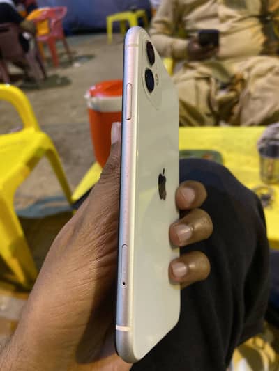Apple iPhone 11 128gb fu
