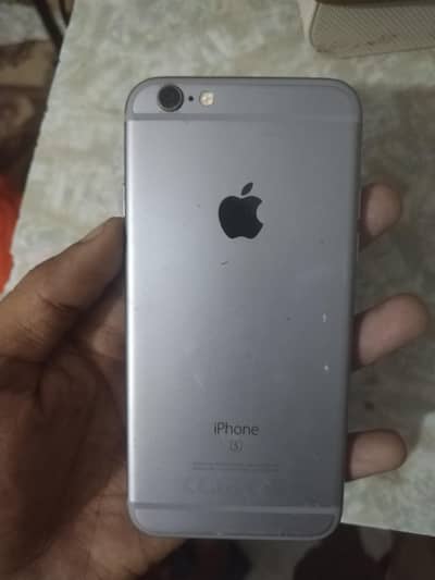 Apple iPhone 6S