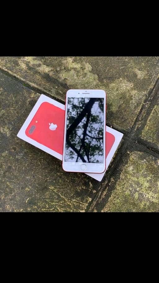 Apple iPhone 7 Plus 5