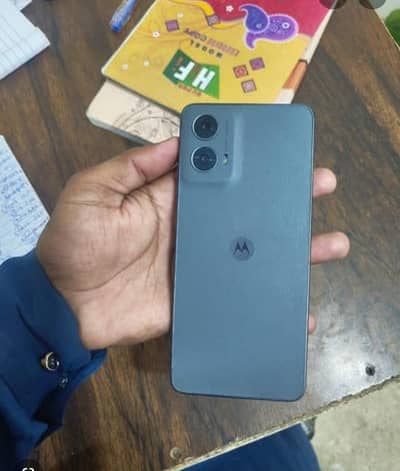 Motorola Moto G 5g