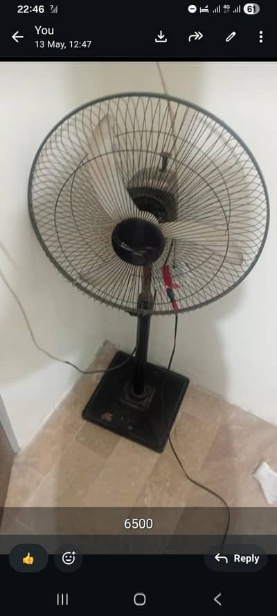 ac dc fan