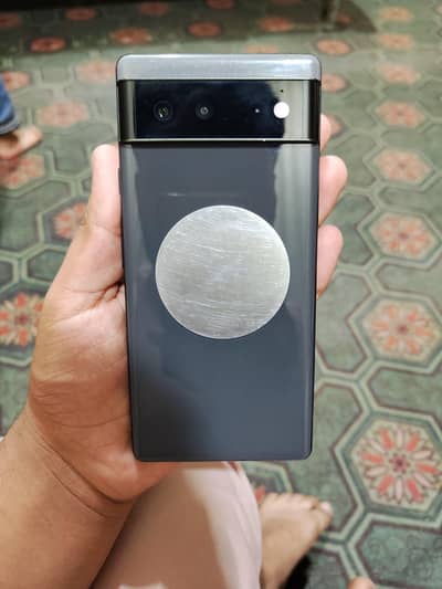 Google Pixel 6