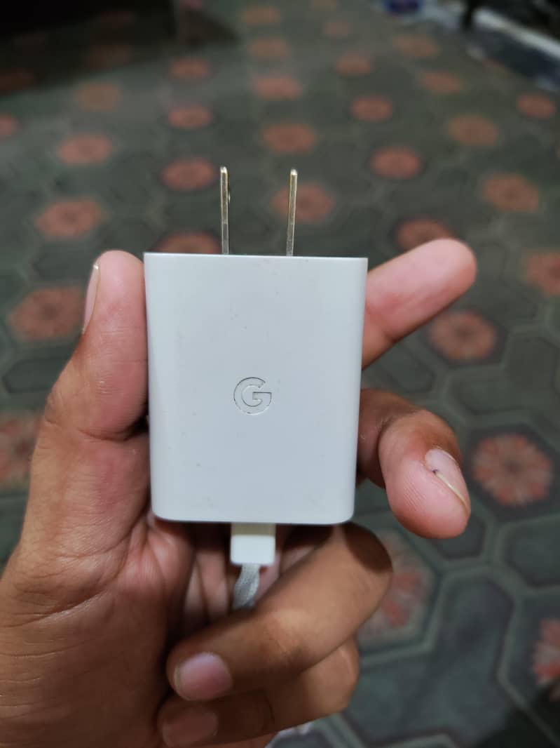 Google Pixel 6 1