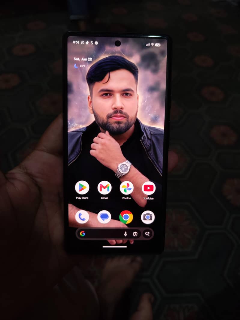 Google Pixel 6 2
