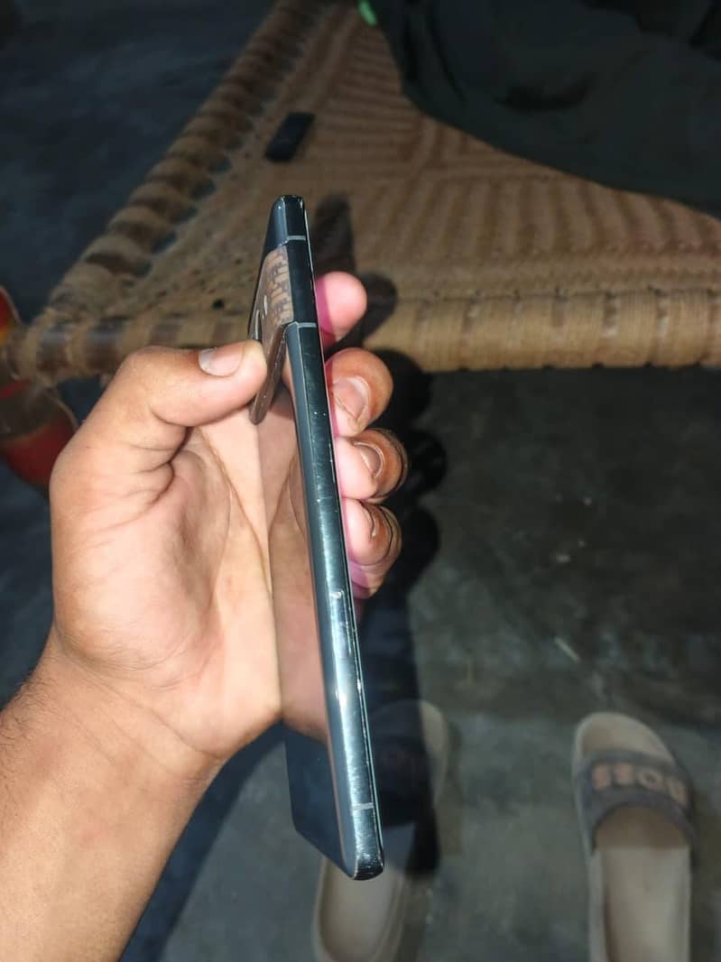 Google Pixel 7 Pro 6