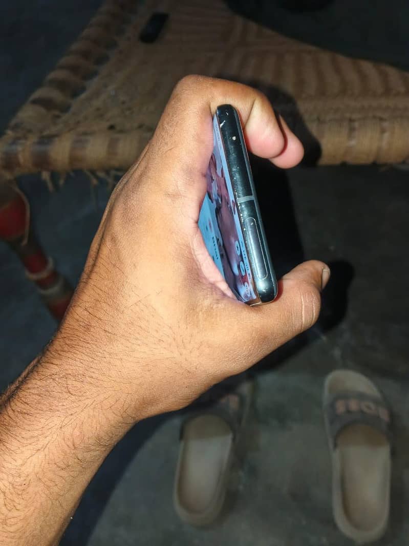 Google Pixel 7 Pro 7