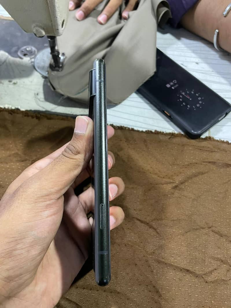 Google Pixel 6 5