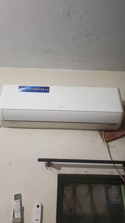 TCL t3 pro 1.5  inverter