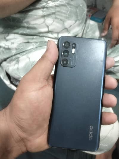oppo reno 6
