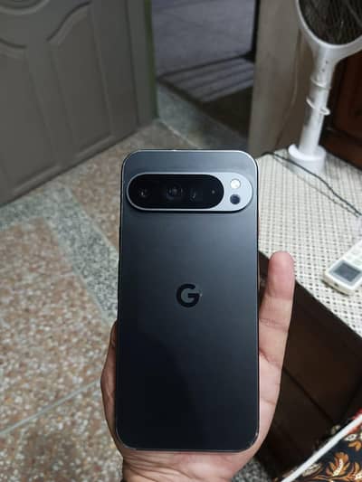 Google pixel 9 Pro XL