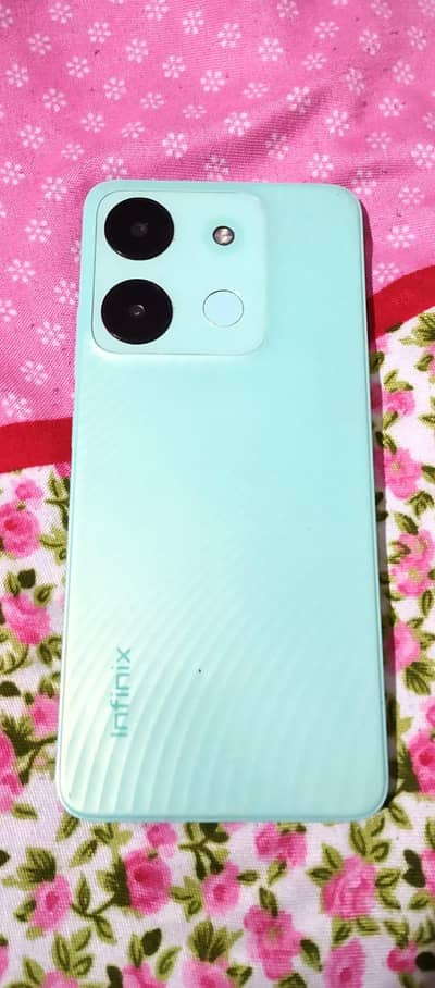 Infinix Smart 7