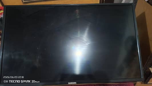 32 inch smart LED