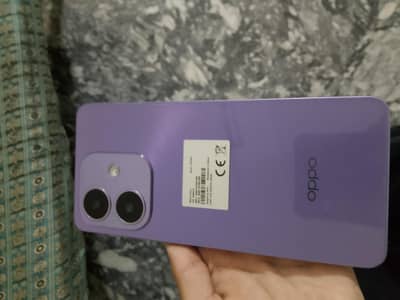 OPPO A5i