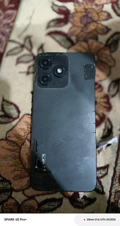 Sparx Neo 6 Plus