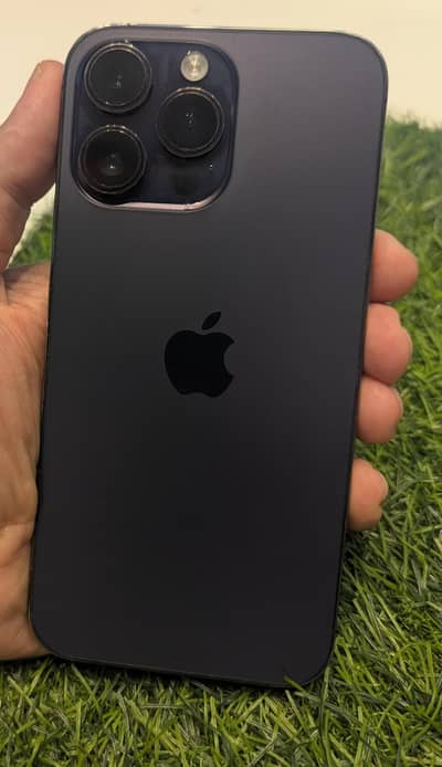 Apple iPhone 14 Pro Max