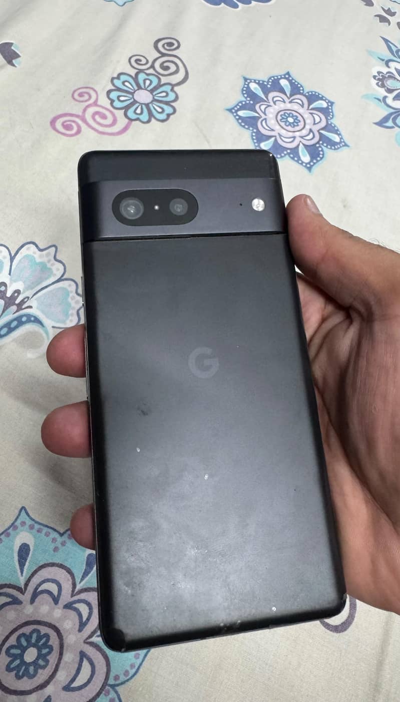Google Pixel 7 0