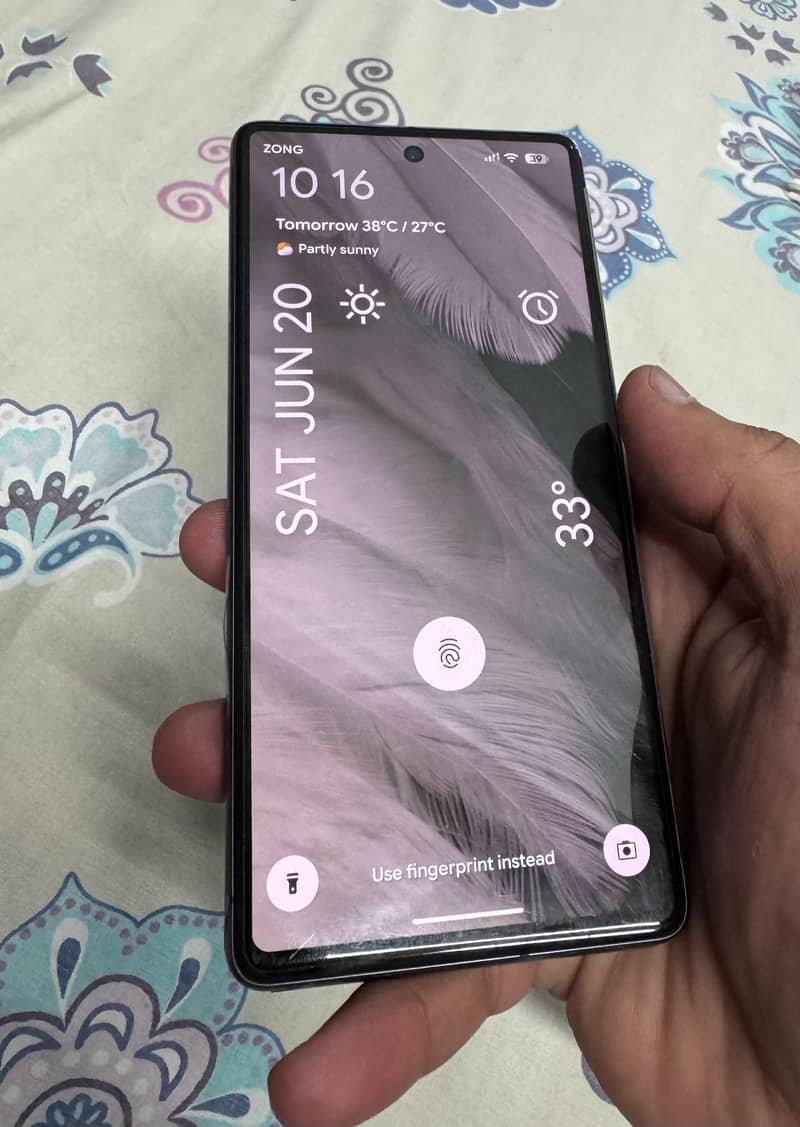Google Pixel 7 1