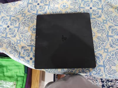 PS4 Slim 500GB