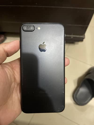 Apple iPhone 7 Plus