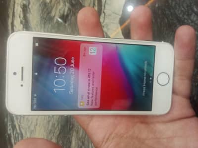 Apple iPhone 5