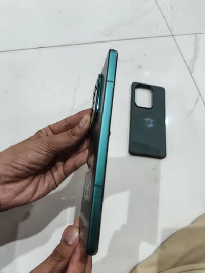Infinix Note 50